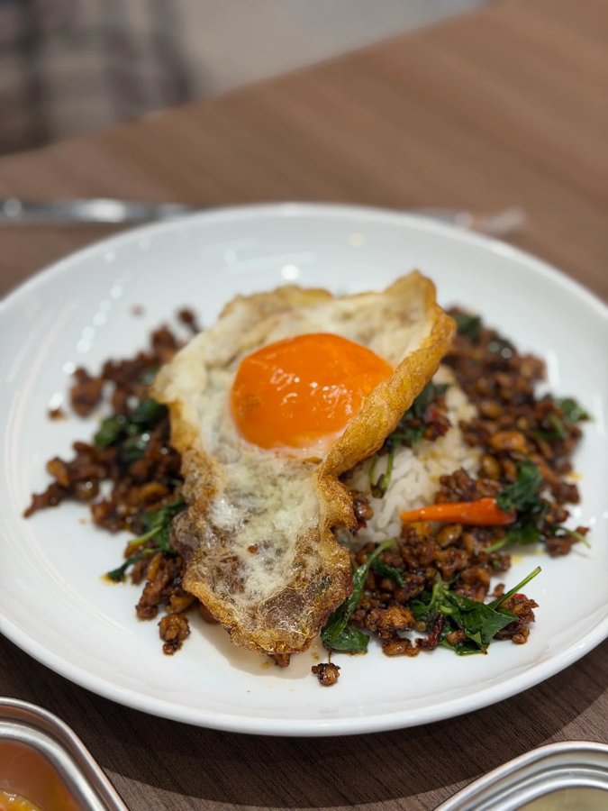 Photo by Aysha Ridzuan from their 555 Google review