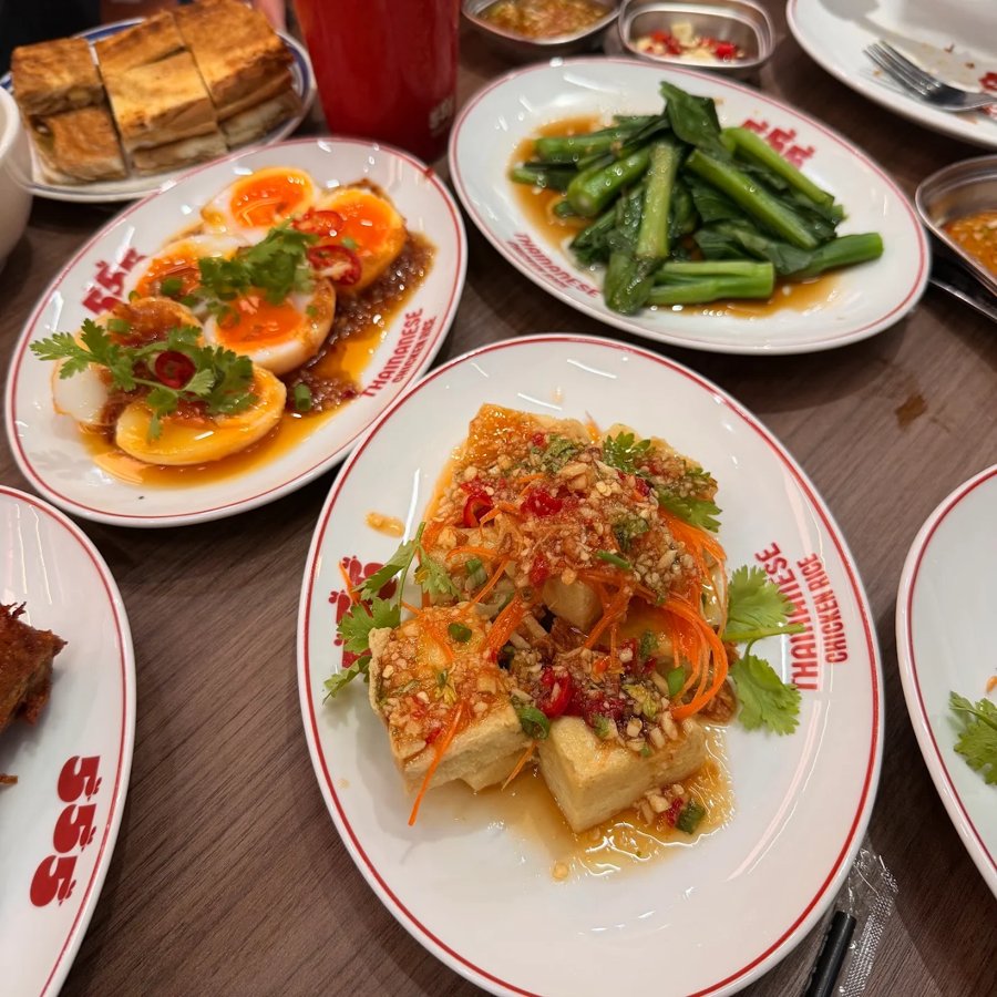 Photo by Eg Darren from their 555 Google review