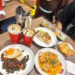 Photo by Ng Lai Ping from their 555 Google review