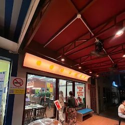 Photo by Wanteng Choo from their 555 Google review