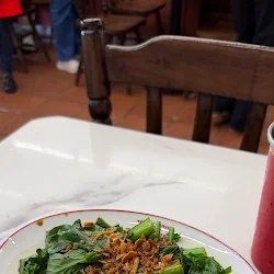 Photo by Noorazrenne Ezzati Suhaili from their 555 Google review