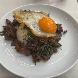 Photo by Colin Charles from their 555 Google review