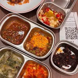 Photo by Harvey Tan from their 555 Google review